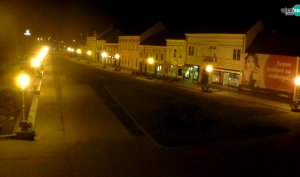 Webcam Koprivnica - Zrinski trg