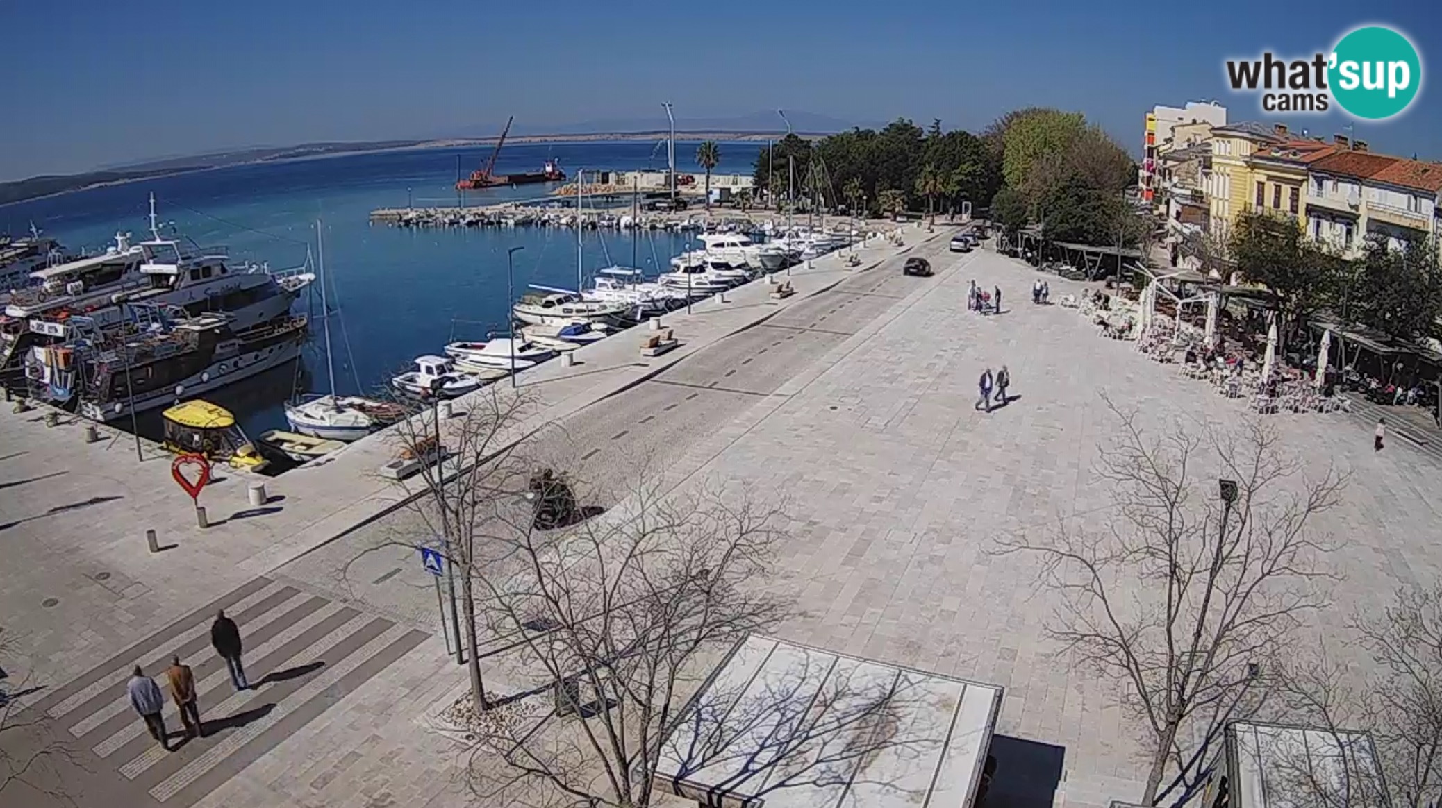 Crikvenica