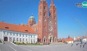 Đakovo Cathedral Sv. Petra