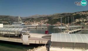 Dubrovnik - Lapad - přístav Gruž