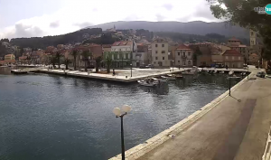 Webcam Hvar - Jelsa