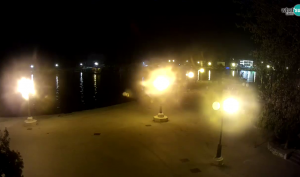 Webcam Krk - marina