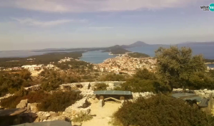 Mali Lošinj Panorama - Tematski Vidikovac Providenca