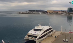 Panorama Split webcam Riva