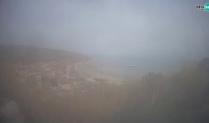 Webcam Susak - Island