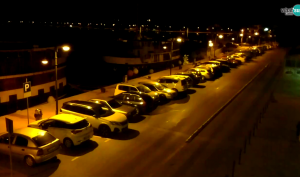 Live webcam Umag - Harbour