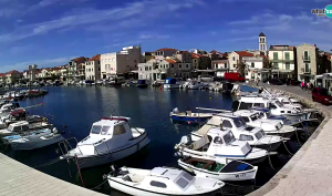 Vodice webcam